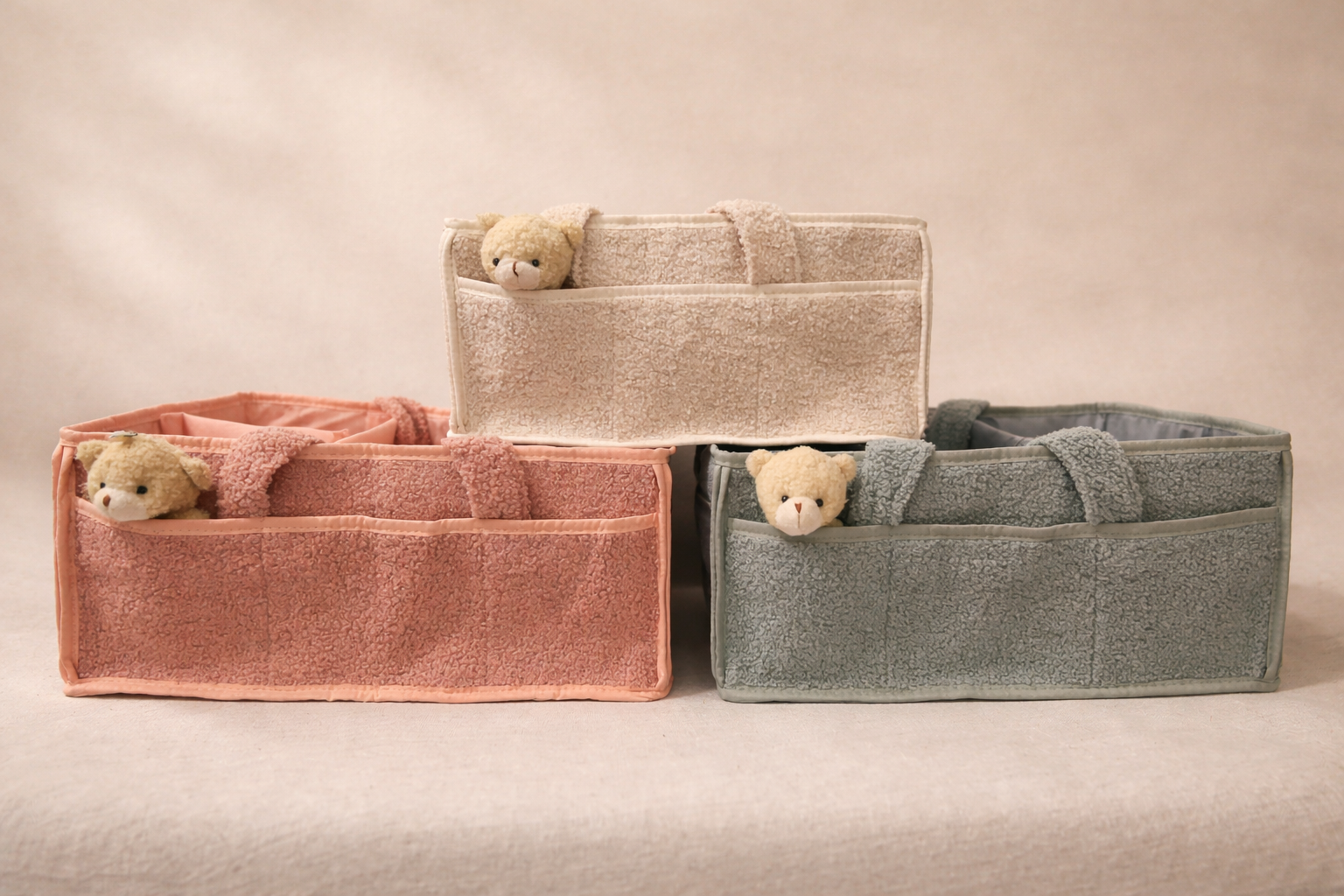 Windeltasche Premium